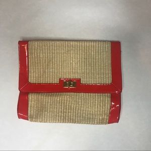 NWT Clutch H&M